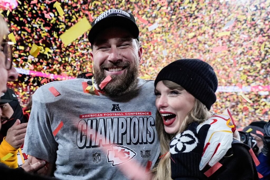 El alcalde Mamdani confirma que Taylor Swift ya pagó la factura policial de su boda en Nueva York
