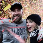 El alcalde Mamdani confirma que Taylor Swift ya pagó la factura policial de su boda en Nueva York