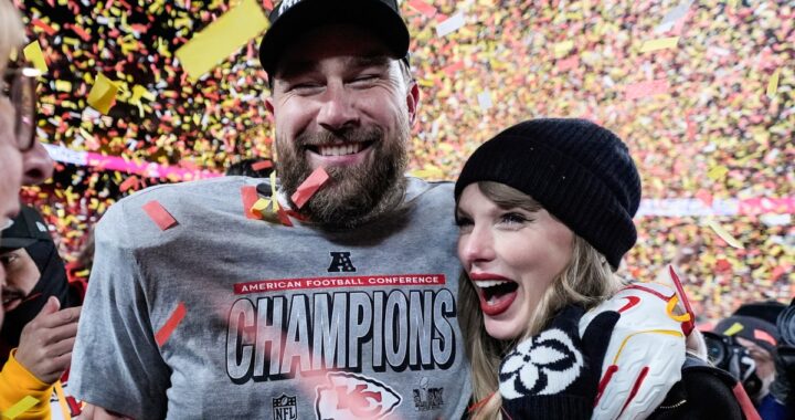 El alcalde Mamdani confirma que Taylor Swift ya pagó la factura policial de su boda en Nueva York