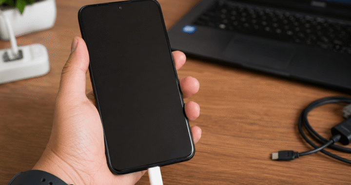 ¿Tu teléfono se congeló mientras actualizabas? Así puedes revivirlo sin entrar en pánico