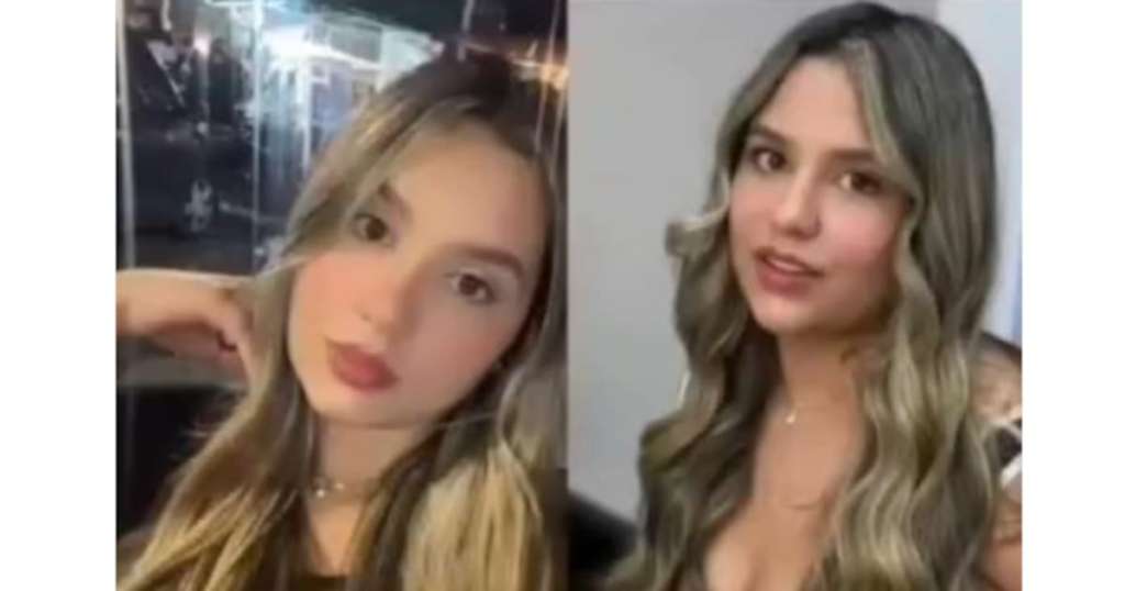 Exmilitar mató a su pareja luego de revisarle el celular: María Fernanda López tenía 20 años