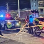 Gráfico de reducción de homicidios en Cartagena primer semestre 2026 con datos de 153 casos