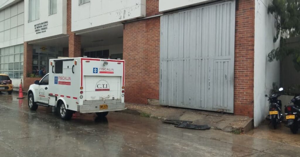 A Lucas Martínez Moncaris le quitaron la vida en una invasión en Arroz Barato