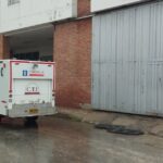 A Lucas Martínez Moncaris le quitaron la vida en una invasión en Arroz Barato