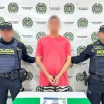 Cayó alias ‘Dylan’: lo señalan de cobrar extorsiones a comerciantes y ganaderos de Bolívar
