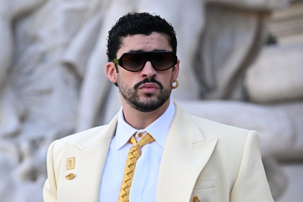 Bad Bunny consigue 9 nominaciones al Emmy por su show del Super Bowl 2026