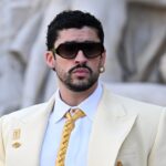 Bad Bunny consigue 9 nominaciones al Emmy por su show del Super Bowl 2026
