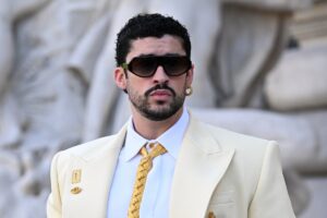Bad Bunny consigue 9 nominaciones al Emmy por su show del Super Bowl 2026