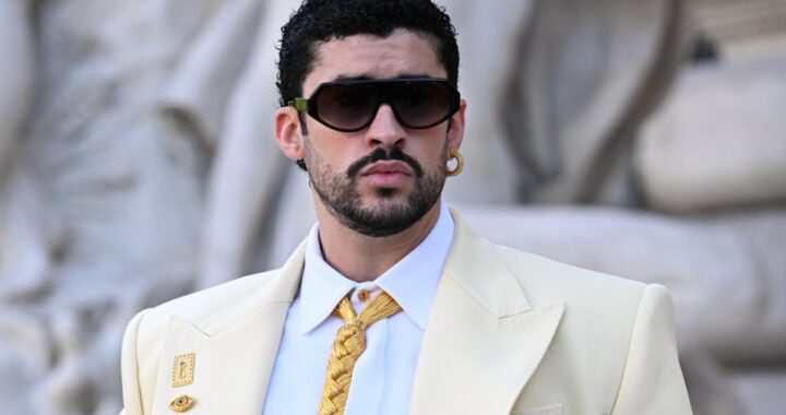 Bad Bunny consigue 9 nominaciones al Emmy por su show del Super Bowl 2026