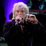 “Estoy dolorido”: Bon Jovi frenó su show en el Madison Square Garden y preocupa su salud