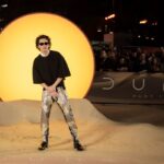 Timothée Chalamet habló del impacto emocional que le dejó el final de “Dune”