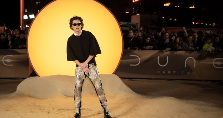 Timothée Chalamet habló del impacto emocional que le dejó el final de “Dune”