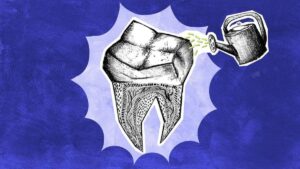 Odontología regenerativa: un cambio en la forma de tratar tus dientes