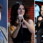 Tom Cruise, Robbie Williams y Laura Pausini se suman a la clausura del Mundial 2026
