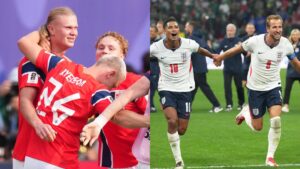 Inglaterra quiere neutralizar el abordaje vikingo
