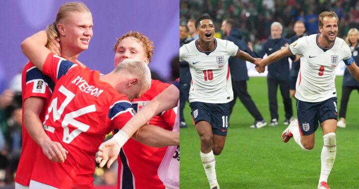 Inglaterra quiere neutralizar el abordaje vikingo