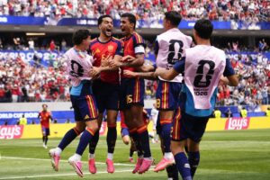 Merino manda al infierno a los Diablos