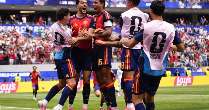 Merino manda al infierno a los Diablos