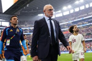 El partido de Lamine está por llegar en este Mundial