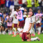 España quiere convertirse en la campeona de hierro