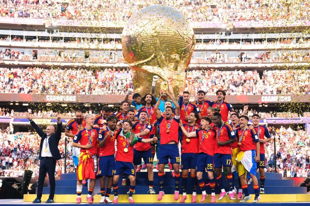 Superestrella España