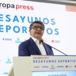 Organizar un Gran Premio de Fórmula 1 en Madrid suena como un unicornio