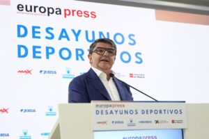 Organizar un Gran Premio de Fórmula 1 en Madrid suena como un unicornio