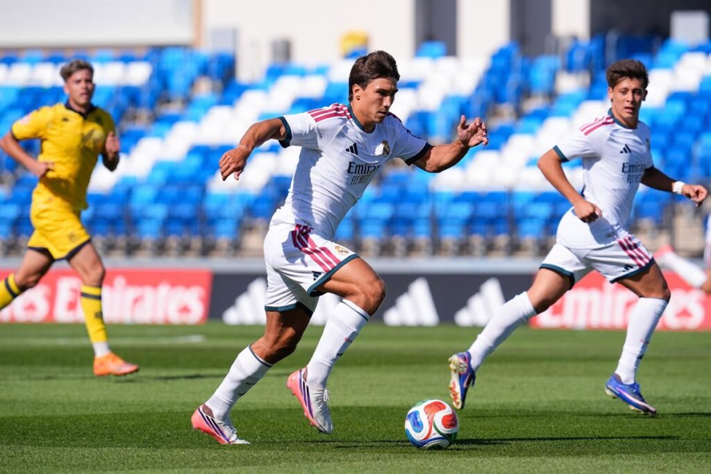 Real Madrid y FC Barcelona cogen ritmo con triunfos a puerta cerrada