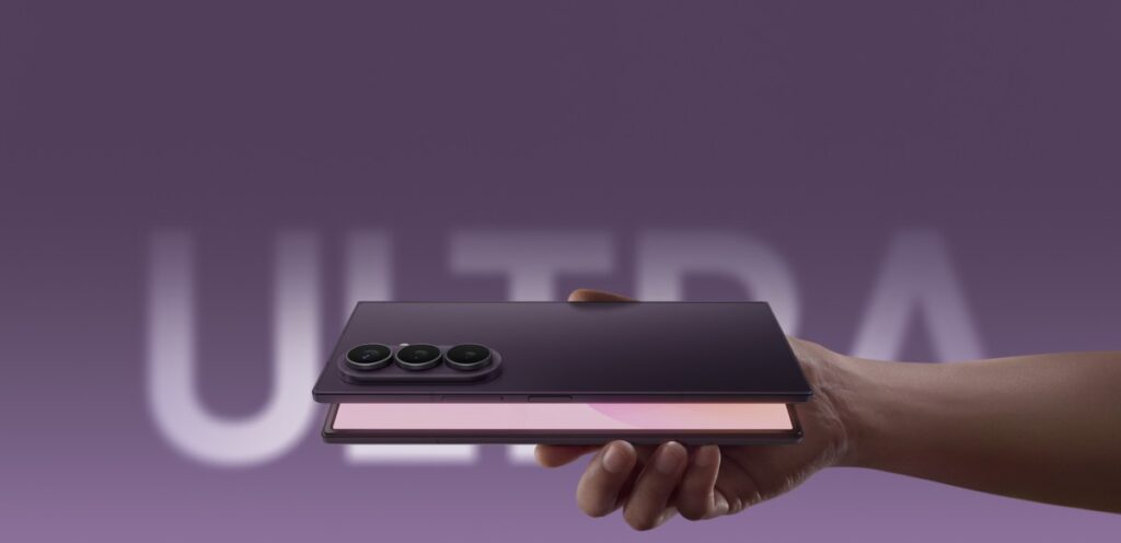 Samsung Galaxy Z Fold 8 Ultra: más delgado, potente y costoso