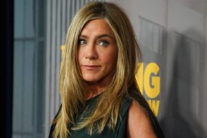 Jennifer Aniston abandona la serie “I’m Glad My Mom Died”, basada en el libro de Jennette McCurdy