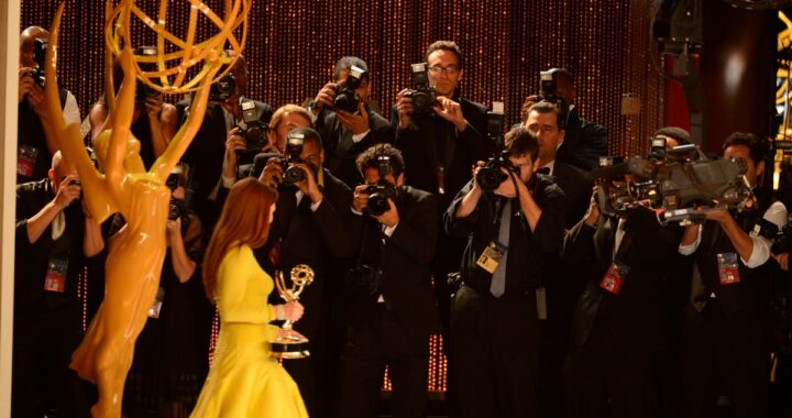 Premios Emmy 2026: ¡Conoce a todos los nominados de la 78.ª edición!