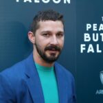 Shia LaBeouf protagoniza altercado en la calle con presunta acosadora