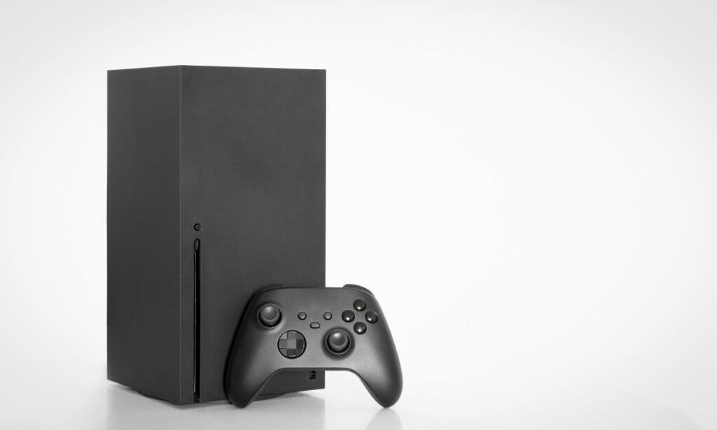 Xbox tiene una función secreta que te deja compartir juegos digitalmente con cualquiera
