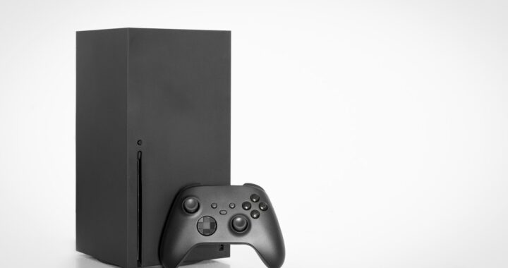 Xbox tiene una función secreta que te deja compartir juegos digitalmente con cualquiera