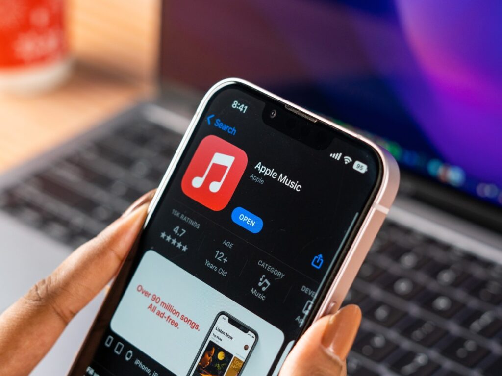 Apple Music y Apple One suben de precio: esto pagarás desde hoy