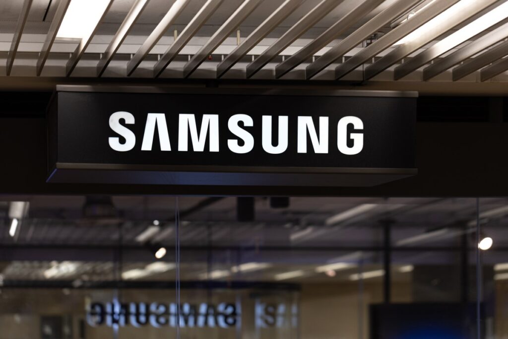 El negocio más rentable de Samsung ya no son los móviles