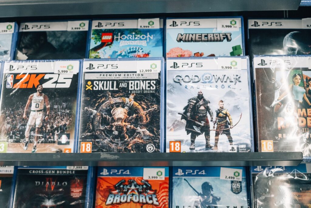 El plan de Sony para matar los discos ya tiene su primer gran enemigo